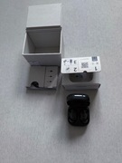 Słuchawki Sony WF-LS910N LinkBuds Fit Czarne