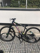 Rower Rockrider ST’530 rozmiar S koła 27.5