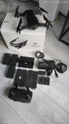 Dron Dji Mavic Air Fly More Combo.
