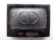 Dior cień pojedyńczy 071 Radical