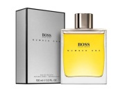 Hugo Boss Number One woda toaletowa spray 100ml