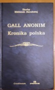 Gall Anonim - Kronika Polska