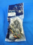 Adapter sterowania z kierownicy Peugeot Boxer CTSPG009.2