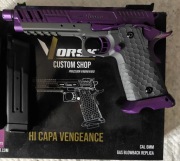 Vorsk (WE) Vengeance 5.1