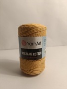 Sznurek Macrame Cotton  764