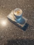 FESTO ZAWÓR ZWROTNY REGULATOR PRZEPŁYWU GRA-1/4B