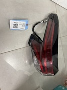 TOYOTA SIENNA 2020-2025- LAMPA TYŁ LEWA 81560-08190 oraz, lub 81590-08070