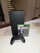 Xbox series X - 1TB + pad +FC24