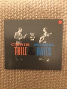 Chris Thile&Michael Daves Sleep with one eye open