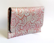 Dr Irena Eris PROVOKE torebka kopertówka skóra