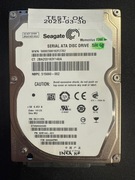 Seagate Momentus 7200.4 ST9500420AS 500 GB 2.5"
