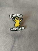 pin pinezka broszka   alternative