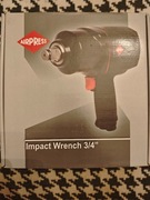 Klucz pneumatyczny Airpress 45422