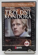 Trzy dni Kondora
