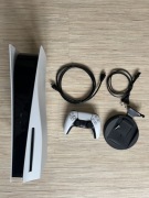 PS5 PlayStation 5 Disk Edition