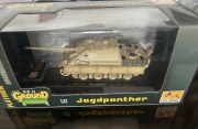Jagdpanther - Easy Model    1:72