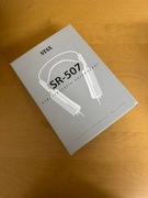 Akcesoria STAX - oryginalny karton - opakowanie Stax SR-507