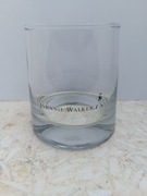 Szklanki Johny Walker 2 x szklanka do whisky pokal 