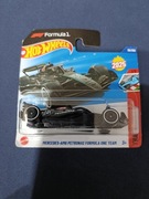Hot wheels  MERCEDES - AMG PETRONAS FORMUŁA ONE TEAM  59/250