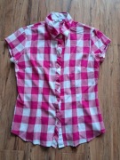 koszulka z krótkim rękawem dykon style rozmiar S stan bdb