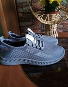 Buty sportowe Fashion 42-27 cm 