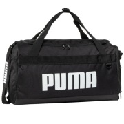 TORBA PUMA CHALLENGER M 076621 01 czarna 58 litrów
