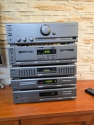 Unitra Diora 704 wieża stan perfekcyjny