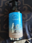 Onlybio. Mydło do rąk z masłem kokosowym 