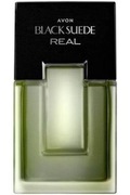 Black Suede Real Avon