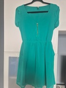 MODNA SUKIENKA DLA KOBIETY ROZMIAR M