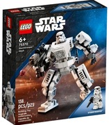 LEGO Star Wars 75370 Mech Szturmowca