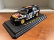 Burago 1:24 Ford Escort RS Cosworth kolekcjonerski 