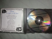 QUEEN - A Night at the Opera. Remaster 1993. 