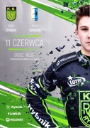 ...DM1L ROW Rybnik - Unia Tarnów 11.06.2021...
