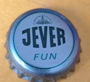 70/Niemcy  Jever Fun CCI   100379 piwo