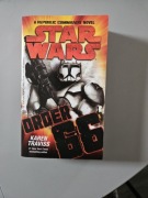 Order 66: Star Wars Legends (Republic Commando)