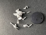 Lotr metal saruman mtd