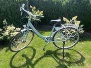 Rower damski damka Victoria 28 Cali Rama 48cm