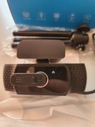 USB video camera full HD mikrofon