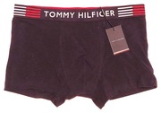 Bokserki Tommy Hilfiger Trunk 1P - desert sky - M