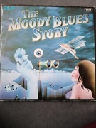 The Moody Blues - The Moody Blues Story (2LP)