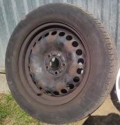 Komplet 4 opon   Kleber Dynaxer HP3 215/60 R16 LETNIA  | ford s-max