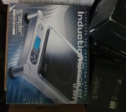 Płyta  indukcyjna  zepter nowa 