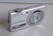 Nikon Coolpix S225