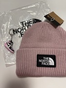 The Nort Face czapka