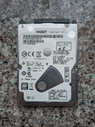 Dysk HDD HGST Z5k500-500 500GB