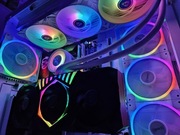 Zestaw i7-14700KF + MSI MAG Z790 CARBON WIFI | Gwarancja