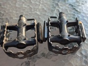 Pedały Exage Mountain, Wellgo PD-M450 Japan