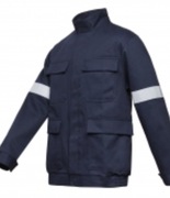 Bluza ochronna antyelektrostatyczna OCH-B-012