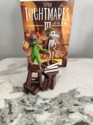 Figurka Little nightmares 3 